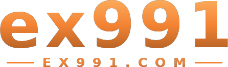 ex991 logo